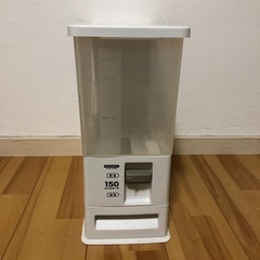 米びつ Unix ware sotre&ware 10kg