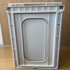 天馬  Fits フィッツユニットケース4025（カプチーノ）の画像