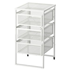 【10/31まで】IKEA レッナールト 
