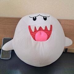 テレサ　ぬいぐるみ　クッション