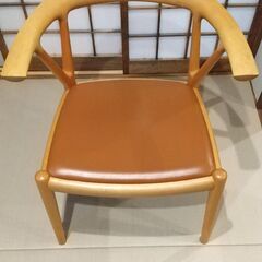 家具蔵　Vチェア　ダイニングチェア