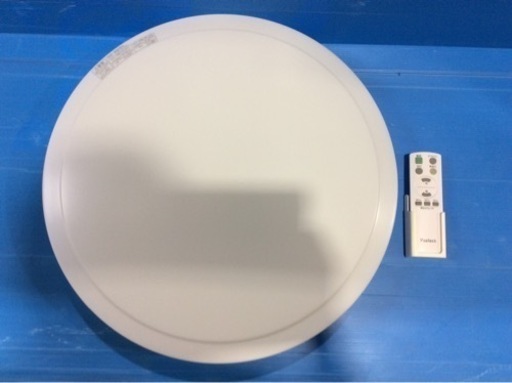 Yselect シ-リングライト LED照明器具 YLL-S08J2 2021年製