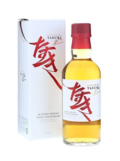 SUNTORY TASUKI ウイスキー たすき 180ml
