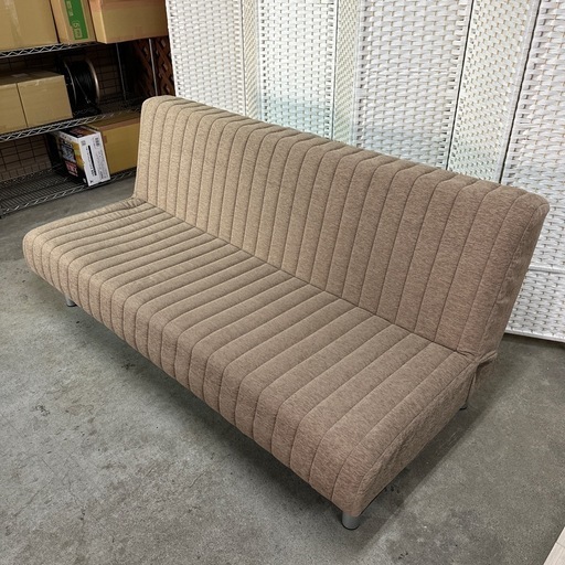 【売約済】FRANCEBED フランスベッド スイミー 3人掛け ソファーベッド  ソファー