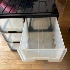 押入れチェストの画像