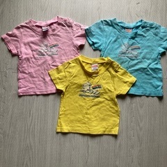 まほうの保育園　Tシャツ