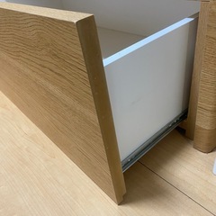 シングルベッド　ニトリの画像