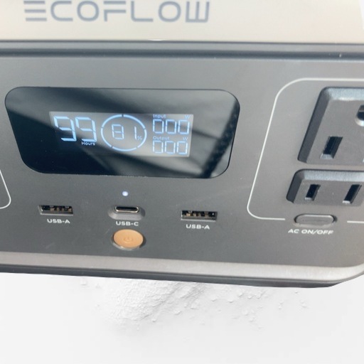 プロフィール読んで下さい岐阜の方限定！ポータブル電源