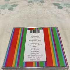ART BRUT Bang Bang Rock & Rollの画像