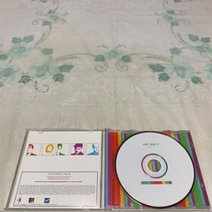 ART BRUT Bang Bang Rock & Rollの画像