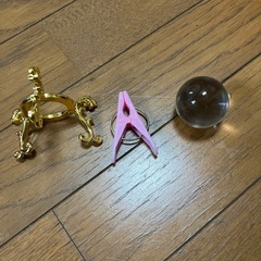 開運グッズの画像