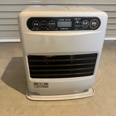 FH-G3223Y 石油ファンヒーター