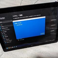 【ジャンク】DELL LATITUDE 5285 2in1