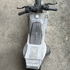 子供用おもちゃのミニバイク
の画像