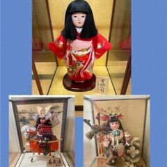 市松人形 その他の中古が安い！激安で譲ります・無料であげます