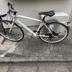 ロードバイク（ジャンク）