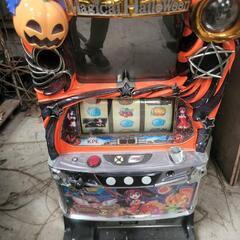 マジカルハロウィンFP 中古　ボリューム付　コイン不要機追加オプション マジカルハロウィンの商品一覧