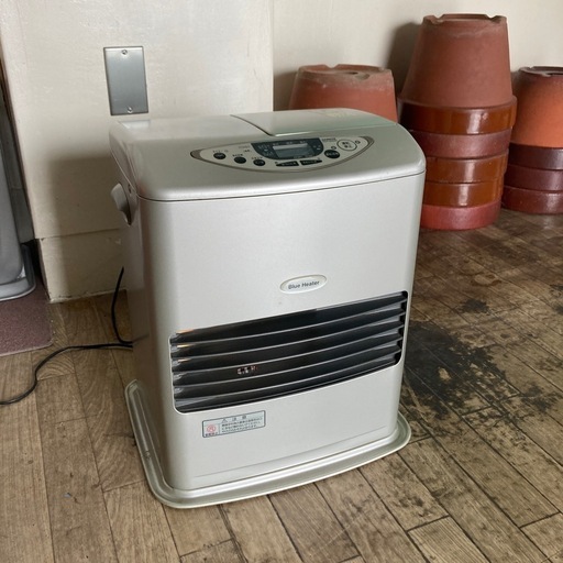 ダイニチ　FHY-30GS2 ファンヒーター動作確認済