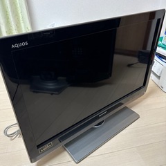 シャープと東芝　テレビ