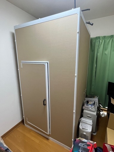 だんぼっちグランデ