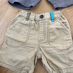 ズボン　90-95   男の子の画像