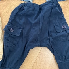 ズボン　90-95   男の子の画像