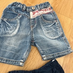 ズボン　90-95   男の子の画像