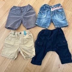 ズボン　90-95   男の子