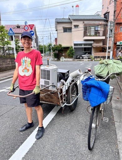 何でも屋 暮らしのお手伝いならおまかせ！便利屋なんでも屋 (神戸の便利屋
