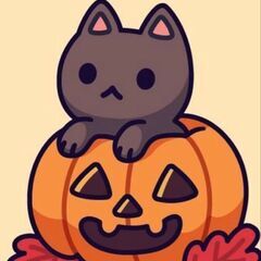 ハロウィーンパーティー！🎃