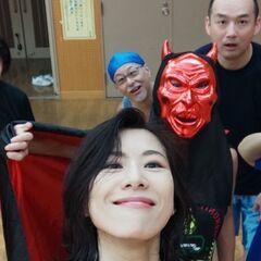 フィットネスサークル【Vivace】Vol.76の開催告知　ズンバ
