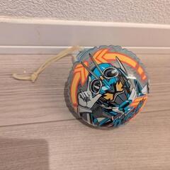 バルーンヨーヨー