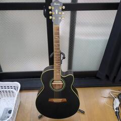 Ibanez　AEL40SERTK1201 抜け殻