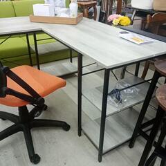 ☆未使用品☆L型デスク