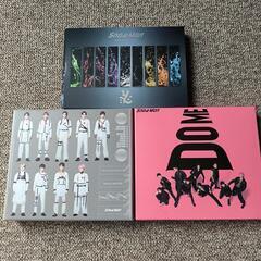 年末限定！Snow Man   CD  DVD   8枚セットの画像