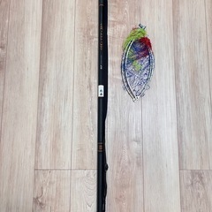 カーボン　磯玉セット　二代目　烈覇   ４５０　レッパ