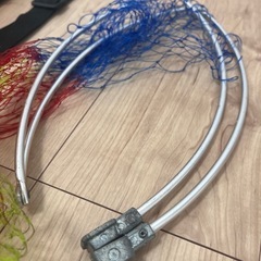 カーボン　磯玉セット　二代目　烈覇   ４５０　レッパの画像