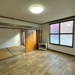 使い勝手のいい２LDK！敷地内駐車場有（無料）！２台以上駐車可能帯広駅からバスで１６分！家賃 36,000円！リフォーム済みのお部屋が、帯広駅からバスで16分の場所に新登場！  広さ42.93㎡の２LDKで、ご家族はもちろん、静かな環境でゆったりと暮らせます。  敷金・礼金・仲介手数料0円！初期費用を抑え、お引っ越しもスムーズ！【コーポかのう】 - 賃貸（マンション/一戸建て）