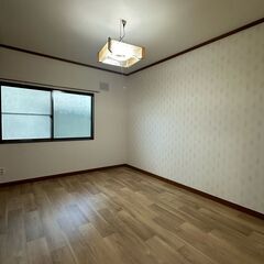 使い勝手のいい２LDK！敷地内駐車場有（無料）！２台以上駐車可能帯広駅からバスで１６分！家賃 36,000円！リフォーム済みのお部屋が、帯広駅からバスで16分の場所に新登場！  広さ42.93㎡の２LDKで、ご家族はもちろん、静かな環境でゆったりと暮らせます。  敷金・礼金・仲介手数料0円！初期費用を抑え、お引っ越しもスムーズ！【コーポかのう】 − 北海道