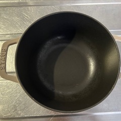 STAUB①の画像