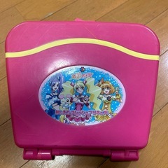 おしえてフレッシュプリキュア