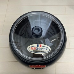 ホットプレート