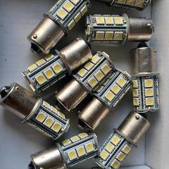 ２４ｖ ＬＥＤバルブ