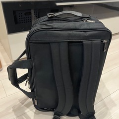 便利な3WAY！美品ビジネスバッグ 出張・通勤に最適の画像