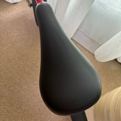 キックバイク　美品の画像