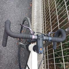 エントリーモデル LEADER BIKE 735TR / ピストバイク
の画像