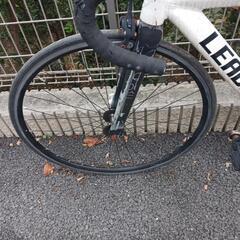 エントリーモデル LEADER BIKE 735TR / ピストバイク
の画像