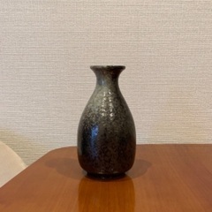 徳利　とっくり　おちょこ2個