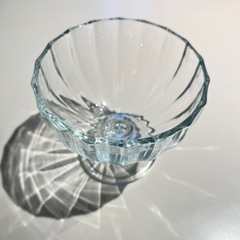 【道具屋nobori】未使用・ガラス食器セットの画像