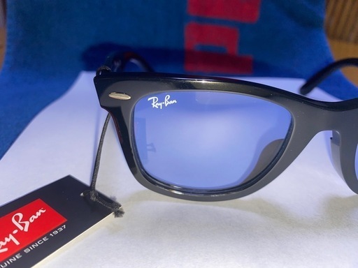 レイバン ウェイファーラー